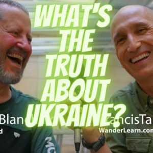 What’s the Truth About Ukraine?