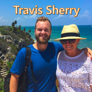 Travis Sherry, The Jetto App, and Getting Travel Bargains