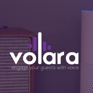 How Volara is Bringing Voice Assistants to Hotels