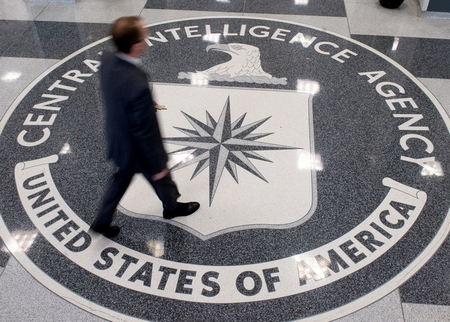 Defending the CIA