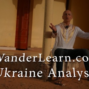 Analyzing The Ukraine War