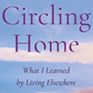 Expats Raising a Family in Africa with Terry Repak author of Circling Home