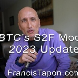 Bitcoin’s Stock-to-Flow Models Haven’t Failed Yet - 2023 Update