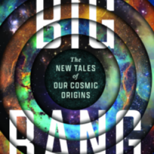 "Battle of the Big Bang" author Phil Halper reveals competing theories