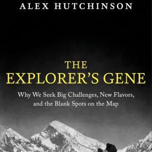 Does Tech Impact on Our Desire to Explore? Is Exploration Required for Fulfillment?