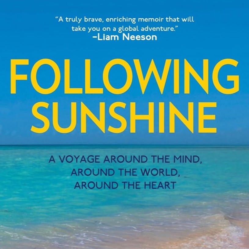 Following Sunshine with Niamh McAnally