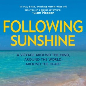 Following Sunshine with Niamh McAnally