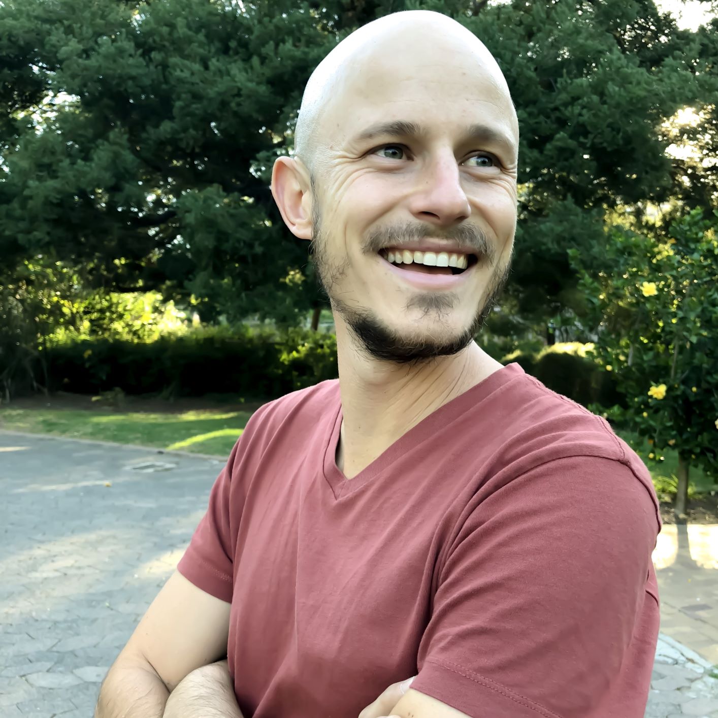 WanderLearn: Travel to Transform Your Mind & Life