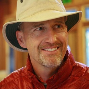 Gossamer Gear's Founder Glen Van Peski on Backpacking
