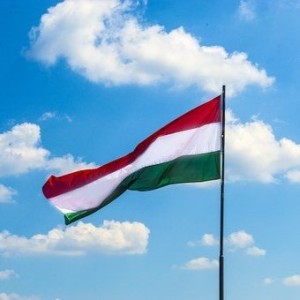 Politics in Hungary and Eastern Europe