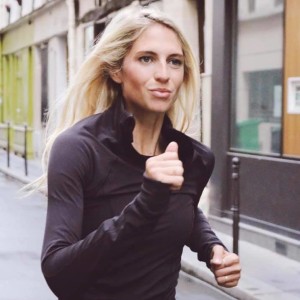 Running 30 Marathons Before Turning 30 - Liz Warner