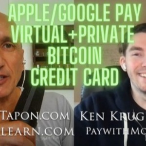 Buy Privately With a Virtual, Disposable Credit Card - Pay With Moon CEO