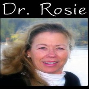 Transform Via A Paradigm Shift with Dr. Rosie Kuhn