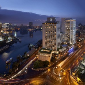 Operating a Luxury Hotel in Cairo Is Tricky