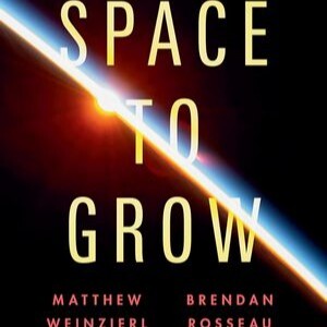 Will the Kessler Syndrome keep us stuck on Earth? Blue Origin's Brendan Rousseau opines