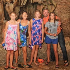 Traveling To Every Country With 3 Kids