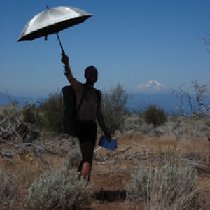 10 Reasons to Hike with an Umbrella