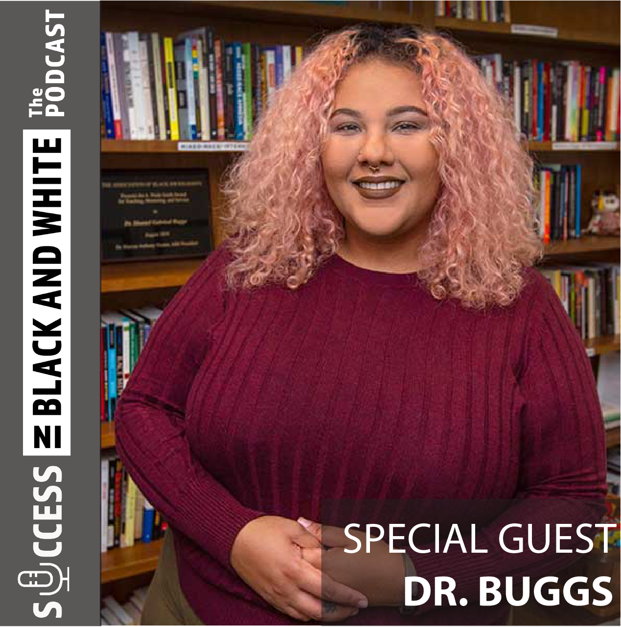 Success In Black And White ® - The Podcast