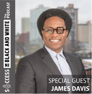 Success In Black And White ® - The Podcast