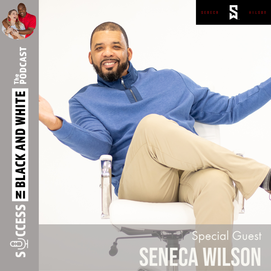 Success In Black And White ® - The Podcast
