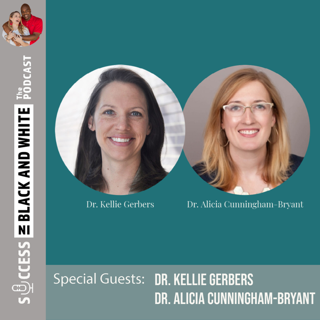 Success In Black And White ® - The Podcast