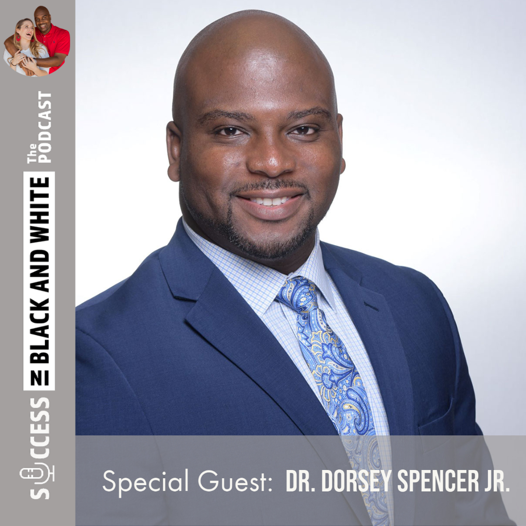Success In Black And White ® - The Podcast