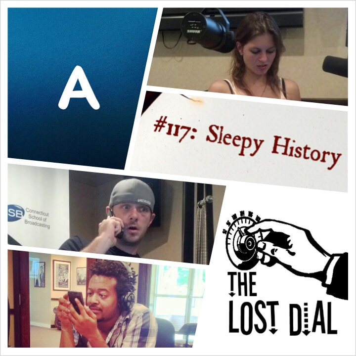 #117.A: Sleepy History