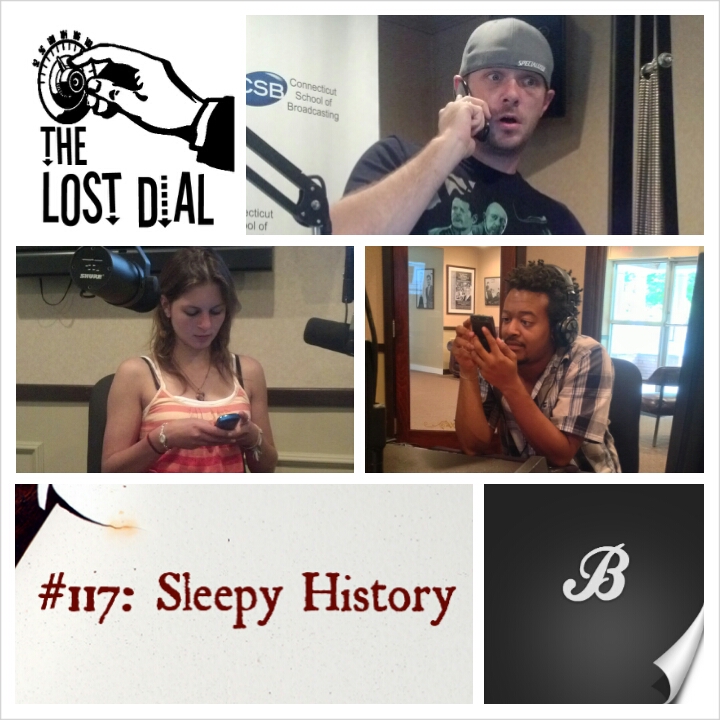 #117.B: Sleepy History