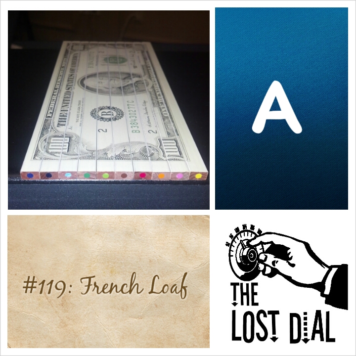 #119.A: French Loaf