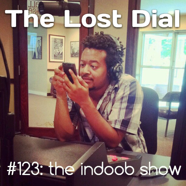 #123: the indoob show