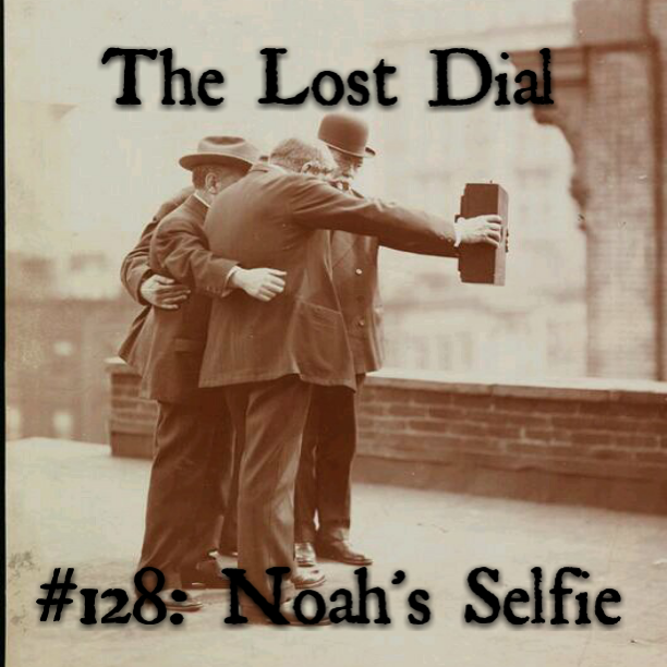 #128.A: Noah's Selfie