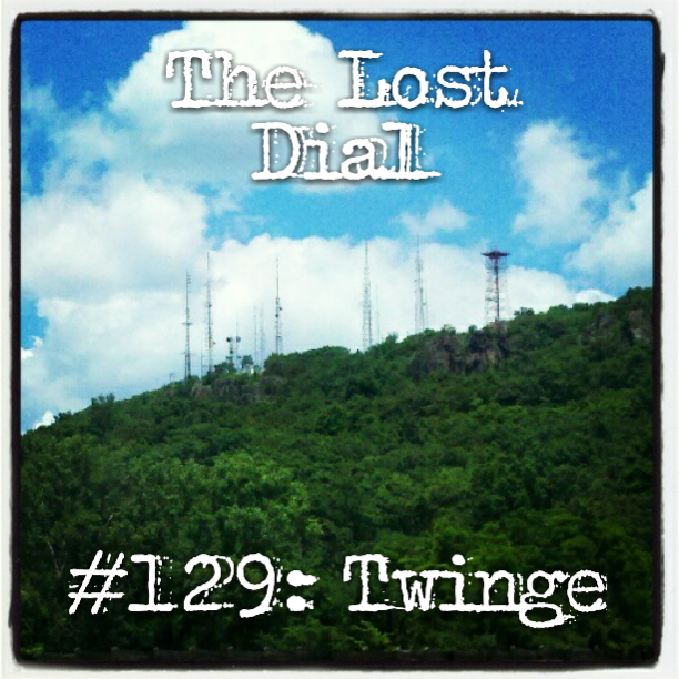 #129: Twinge [EXPLICIT]