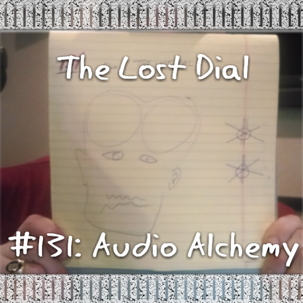 #131.A: Audio Alchemy