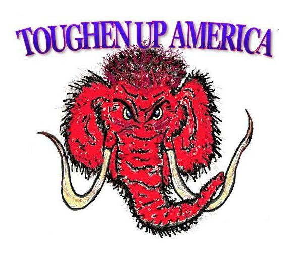 The Toughen Up America Network