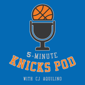 Episode 1_Knicks vs. Hawks