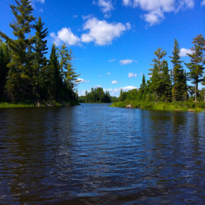 My Boundary Waters Life So Far...