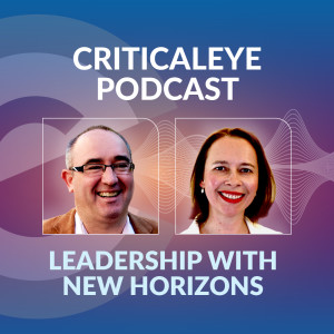Leadership with New Horizons - Episode 3