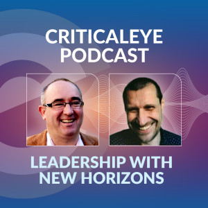 Leadership with New Horizons - Episode 9