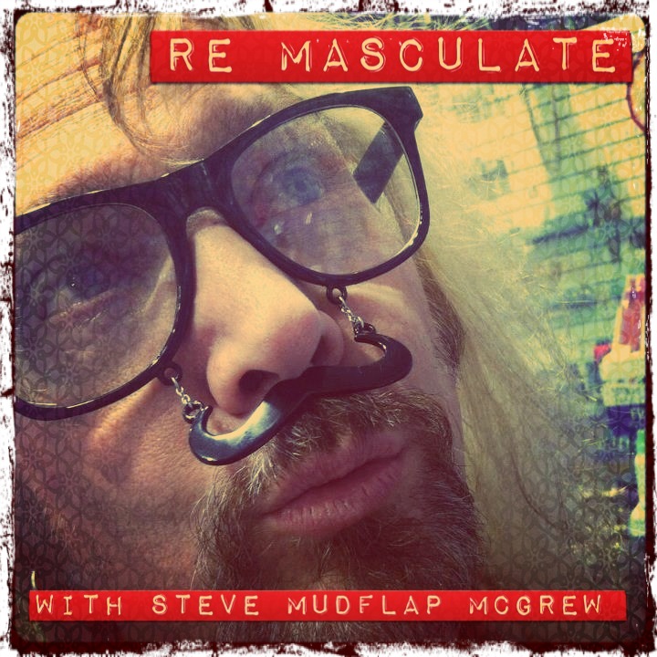 July 27. Mudflap's REMASCULATE 