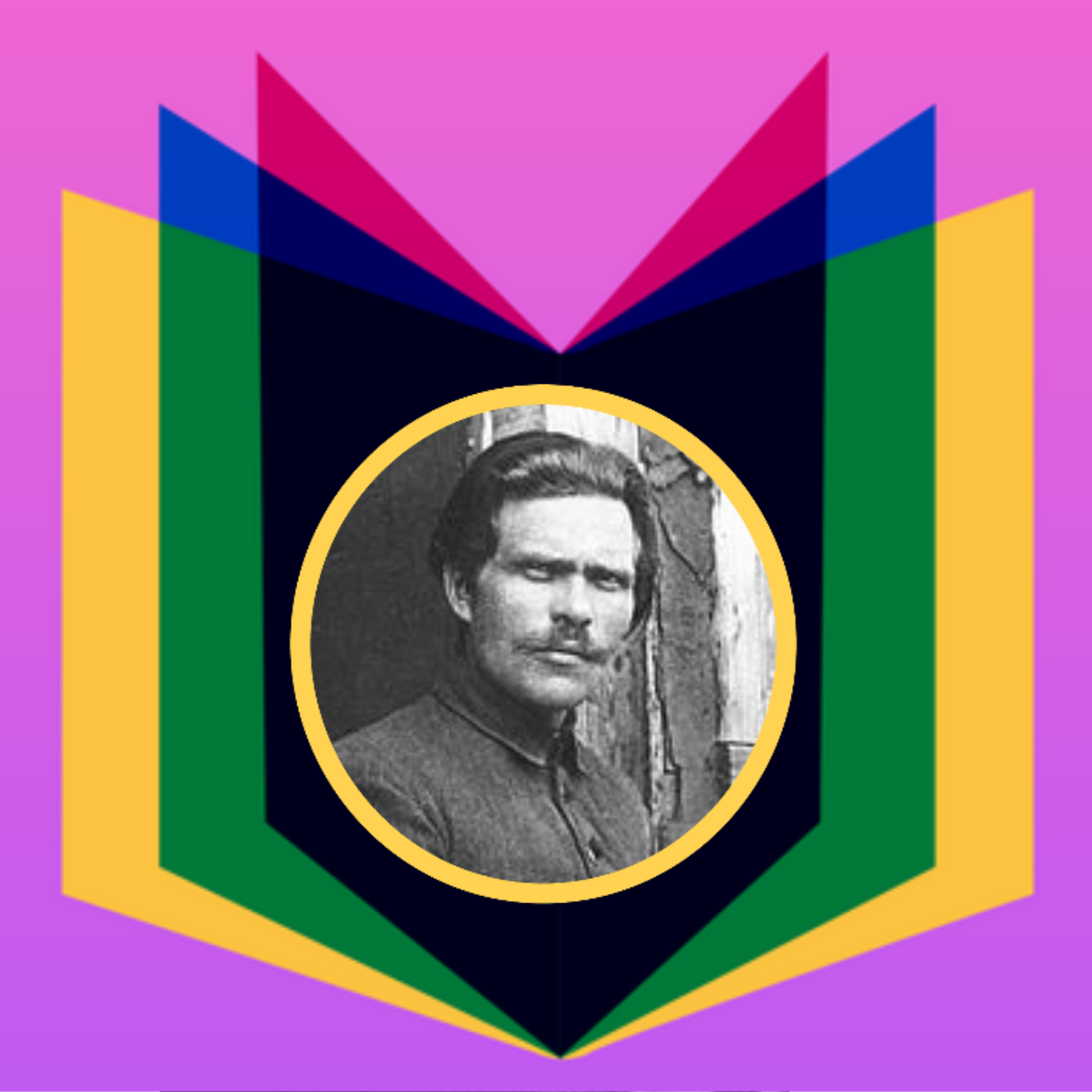 The Anarchist Revolution - Nestor Makhno