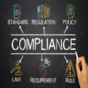 Episode 177: The Importance of Being Compliant