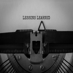 Episode 52: Lessons Learned 2008 to 2020
