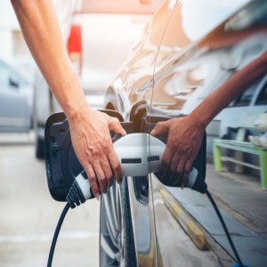 Episode 128: Time to Simplify Your Finances and Buy an Electric Car