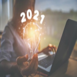 Episode 90: What Continuing Trends Can We Expect To See in 2021?