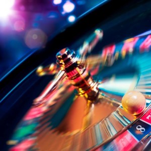 Episode 8: Investing in Roulette