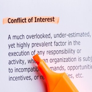 Episode 186: Conflicts of Interest That Impact Your Investments