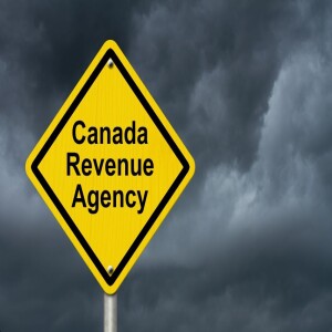 Episode 218: How to Avoid Getting Audited by the CRA