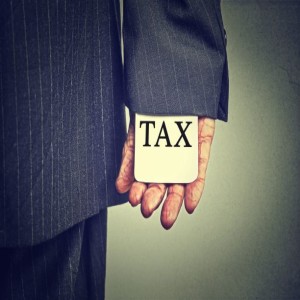 Episode 119: Ever Heard of Hidden Taxes?