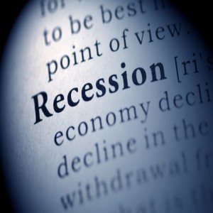 Episode 22: Is There a Recession on The Horizon?
