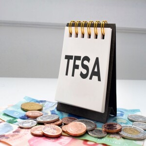 Episode 245: TFSA -Best Investment Vehicle For Canadian Retirement Planning